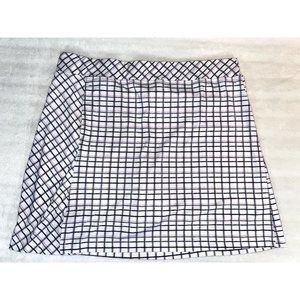 Sport Haley golf tennis pickleball padel skort skirt XL